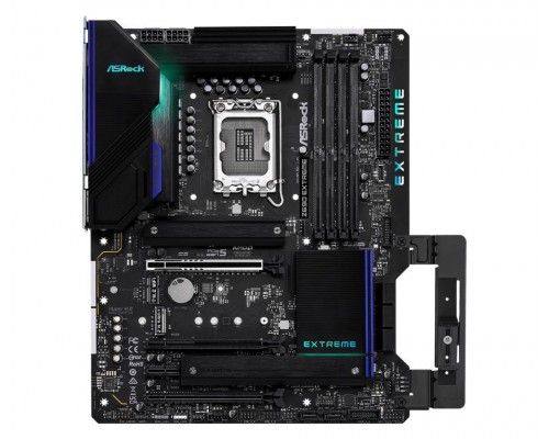 Материнская плата Z690 S1700 ATX Z690 EXTREME ASROCK