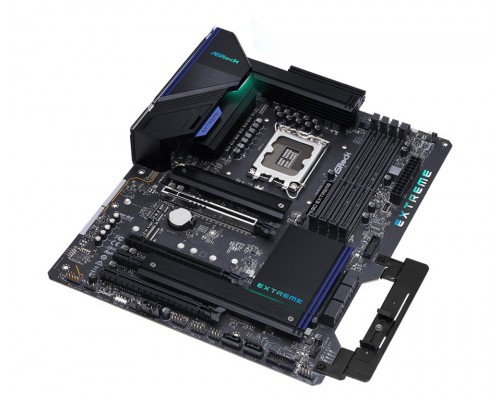 Материнская плата Z690 S1700 ATX Z690 EXTREME ASROCK