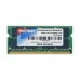 Модуль памяти SODIMM DDR3  4GB PC3-10600 Patriot PSD34G13332S