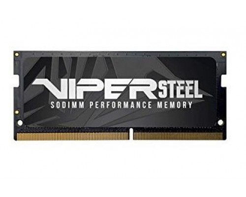 Модуль памяти для ноутбука 8GB PC19200 DDR4 SO PVS48G240C5S PATRIOT