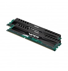 Модуль памяти DIMM 16GB PC12800 DDR3 KIT2 PV316G160C9K PATRIOT                                                                                                                                                                                            