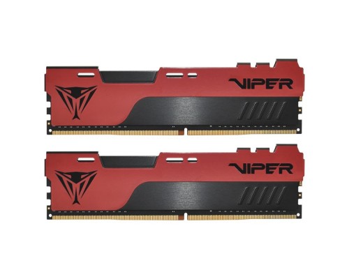 Модуль памяти DIMM 64GB PC28800 DDR4 KIT2 PVE2464G360C0K PATRIOT