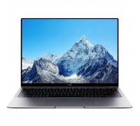 Ноутбук MATEBOOK B7-410 CI5-1135G7 16G+512G MDZ-WFH9A GRAY HUAWEI                                                                                                                                                                                         