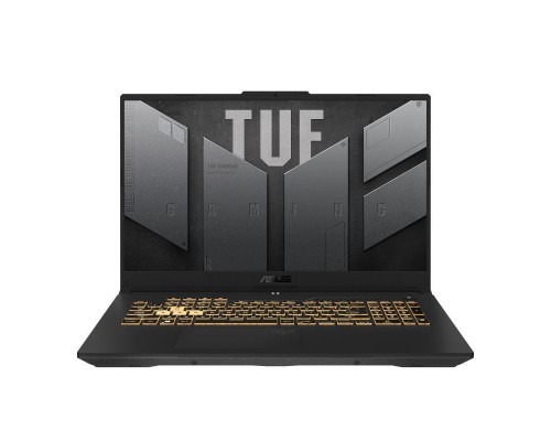 Ноутбук ASUS TUF FX707ZM-HX116 90NR09G1-M007K0 i7-12700H 2300 МГц 17.3