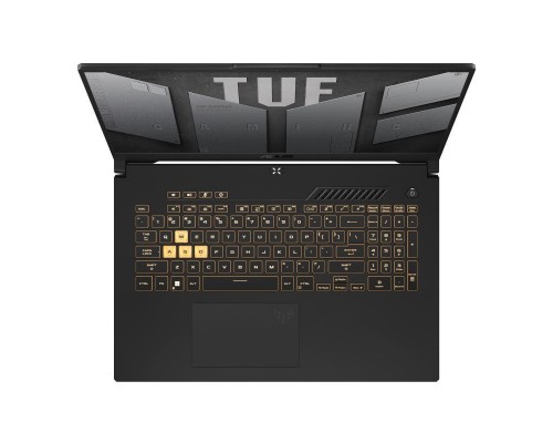 Ноутбук ASUS TUF FX707ZM-HX116 90NR09G1-M007K0 i7-12700H 2300 МГц 17.3