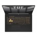 Ноутбук ASUS TUF FX707ZM-HX116 90NR09G1-M007K0 i7-12700H 2300 МГц 17.3