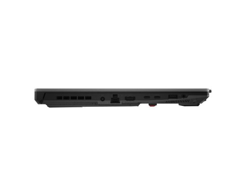 Ноутбук ASUS TUF FX707ZM-HX116 90NR09G1-M007K0 i7-12700H 2300 МГц 17.3