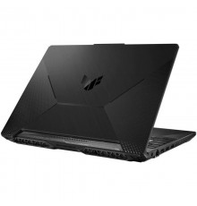 Ноутбук ASUS TUF FX506HE-HN337 90NR0703-M00D80 i7-11800H 2300 МГц 15.6