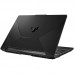 Ноутбук ASUS TUF FX506HE-HN337 90NR0703-M00D80 i7-11800H 2300 МГц 15.6