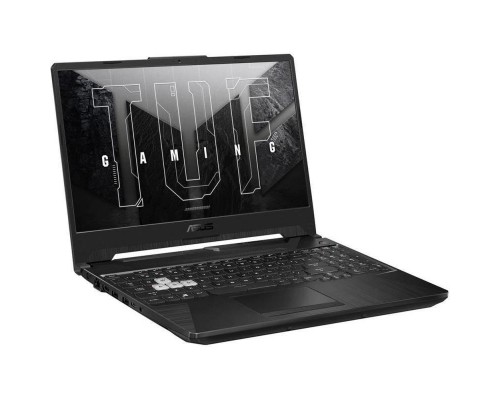 Ноутбук ASUS TUF FX506HE-HN337 90NR0703-M00D80 i7-11800H 2300 МГц 15.6