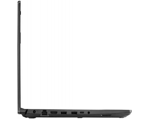 Ноутбук ASUS TUF FX506HE-HN337 90NR0703-M00D80 i7-11800H 2300 МГц 15.6