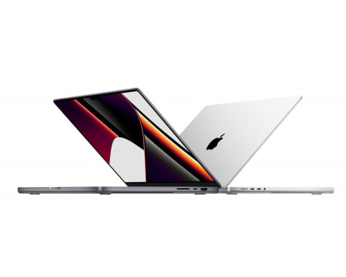 Ноутбук MACBOOK PRO M1 14