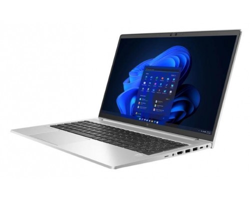 Ноутбук HP EliteBook 650 G9 5Y3T9EA i5-1235U 1300 МГц 15.6