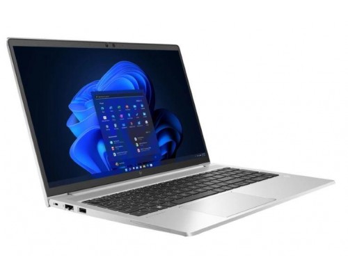 Ноутбук HP EliteBook 650 G9 5Y3T9EA i5-1235U 1300 МГц 15.6