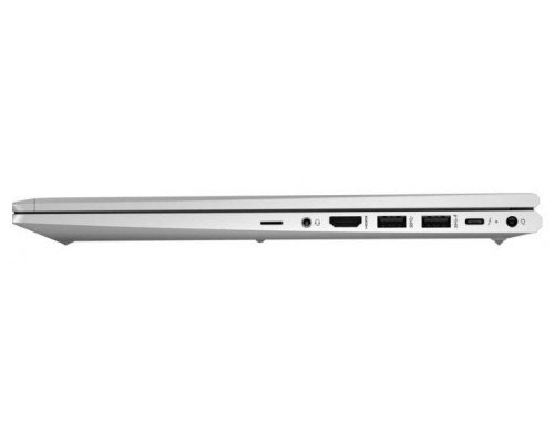 Ноутбук HP EliteBook 650 G9 5Y3T9EA i5-1235U 1300 МГц 15.6