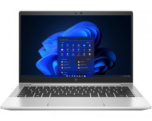 Ноутбук HP EliteBook 630 G9 6S7D9EA i7-1255U 1700 МГц 13.3