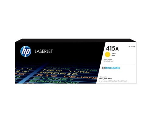 Картридж HP W2032A Картридж HP W2032A