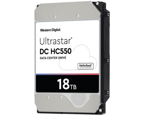 Жесткий диск WD SATA-III 18Tb 0F38459 WUH721818ALE6L4