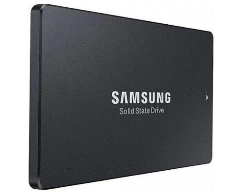 Твердотельный накопитель Samsung SSD 240GB SM883 2.5