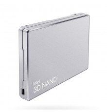 Накопитель SSD 2.5'' Intel SSDPF2KE064T1N1                                                                                                                                                                                                                