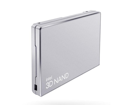 Накопитель SSD 2.5'' Intel SSDPF2KE064T1N1