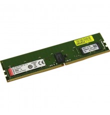 Модуль памяти 8GB PC21300 DDR4 ECC REG KSM26RS8/8HDI KINGSTON                                                                                                                                                                                             