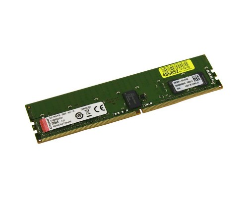 Модуль памяти 8GB PC21300 DDR4 ECC REG KSM26RS8/8HDI KINGSTON