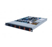 Серверная платформа 1U R152-P32 GIGABYTE                                                                                                                                                                                                                  