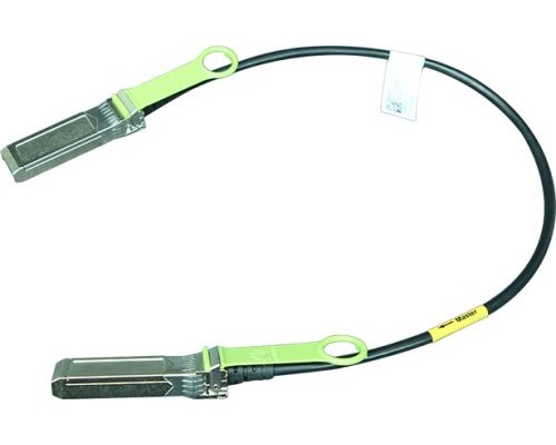 Кабель DAC SFP+/SFP+ 10GE 0.5M SFP-10G-CU0M5 HUAWEI