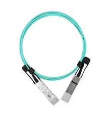 Кабель ADC QSFP+ 3M QSFP+-ADC-3M LR-LINK                                                                                                                                                                                                                  