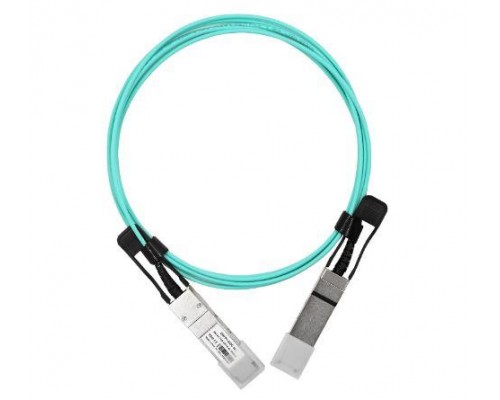 Кабель ADC QSFP+ 3M QSFP+-ADC-3M LR-LINK