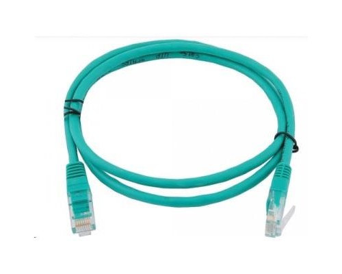 Кабель PATCH CAT5E UTP 1M ANP511 1M G AOPEN