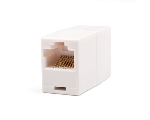 Модуль проходной RJ45 ATCOM