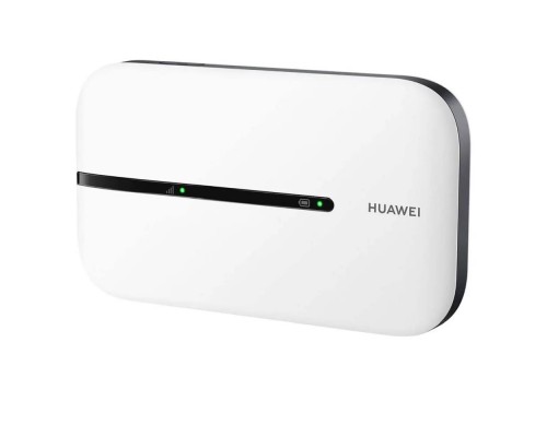 Маршрутизатор 4G 150MBPS WHITE E5576-320 HUAWEI