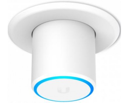 Беспроводная точка доступа UBIQUITI 2033 Мбит/с IEEE 802.3 IEEE 802.3ab IEEE 802.3u IEEE 802.11a IEEE 802.11b IEEE 802.11g IEEE 802.11n IEEE 802.11ac 1x10Base-T / 100Base-TX / 1000Base-T 1x10/100/1000