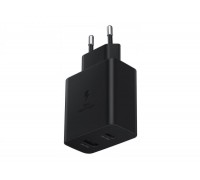Сетевое зарядное устройство Samsung EP-TA220NBEGEU                                                                                                                                                                                                        