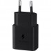 Зарядное устройство W/O CABLE BLACK EP-T1510 SAMSUNG