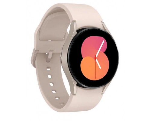 Умные часы GALAXY WATCH 5 40MM PINK GOLD SM-R900 SAMSUNG