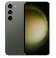Мобильный телефон GALAXY S23 S911 8/128GB GREEN SAMSUNG                                                                                                                                                                                                   