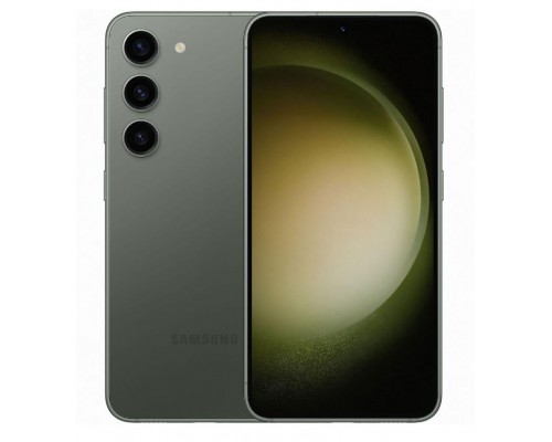 Мобильный телефон GALAXY S23 S911 8/128GB GREEN SAMSUNG