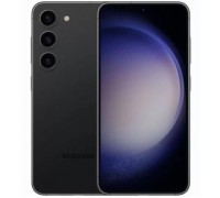 Смартфон SAMSUNG Galaxy S23 128GB Black 128 Гб RAM 8Гб черный Наличие WiFi Наличие 3G LTE Наличие 4G 5G OS Android 13/Screen 6.1