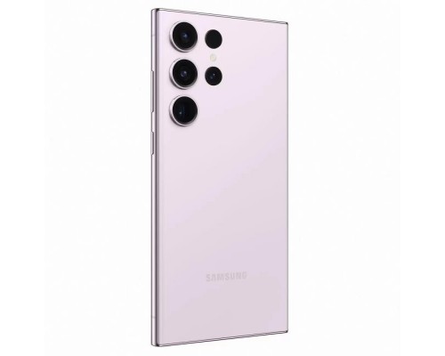 Мобильный телефон GALAXY S23 ULTRA S918 12/256GB LAVENDER SAMSUNG