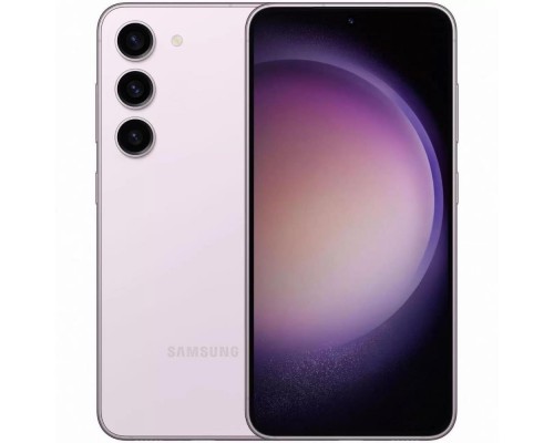 Мобильный телефон GALAXY S23+ S916 8/512GB LAVENDER SAMSUNG