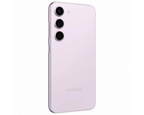 Мобильный телефон GALAXY S23+ S916 8/512GB LAVENDER SAMSUNG