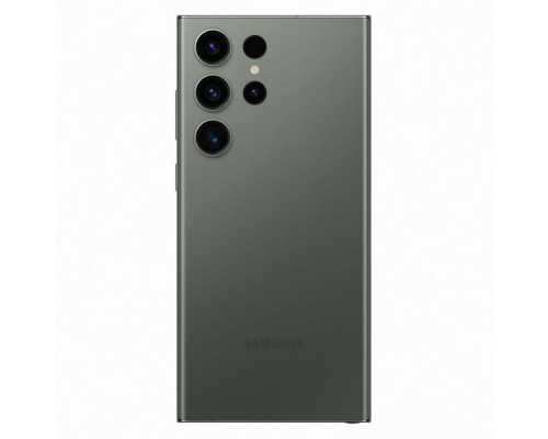 Мобильный телефон GALAXY S23 ULTRA S918 12/256GB GREEN SAMSUNG