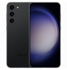 Смартфон SAMSUNG Galaxy S23+ 256GB Black 256 Гб RAM 8Гб черный Наличие WiFi Наличие 3G LTE Наличие 4G 5G OS Android 13/Screen 6.6