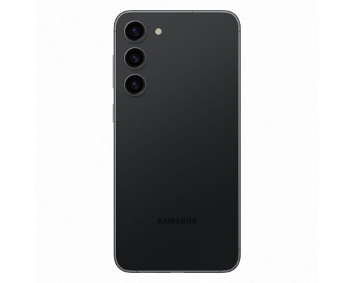 Смартфон SAMSUNG Galaxy S23+ 256GB Black 256 Гб RAM 8Гб черный Наличие WiFi Наличие 3G LTE Наличие 4G 5G OS Android 13/Screen 6.6