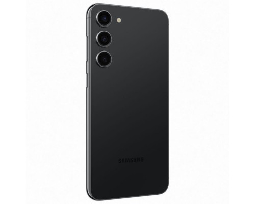 Смартфон SAMSUNG Galaxy S23+ 256GB Black 256 Гб RAM 8Гб черный Наличие WiFi Наличие 3G LTE Наличие 4G 5G OS Android 13/Screen 6.6