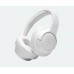 Гарнитура T760 WHITE JBL