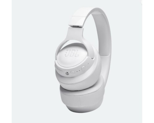 Гарнитура T760 WHITE JBL